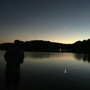 Meet your Posher, Jonathan